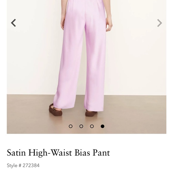 NWT Vince Pants SZ M - Picture 3 of 7